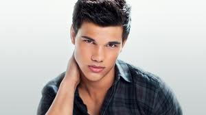 taylor lautner