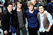 BIg time rush